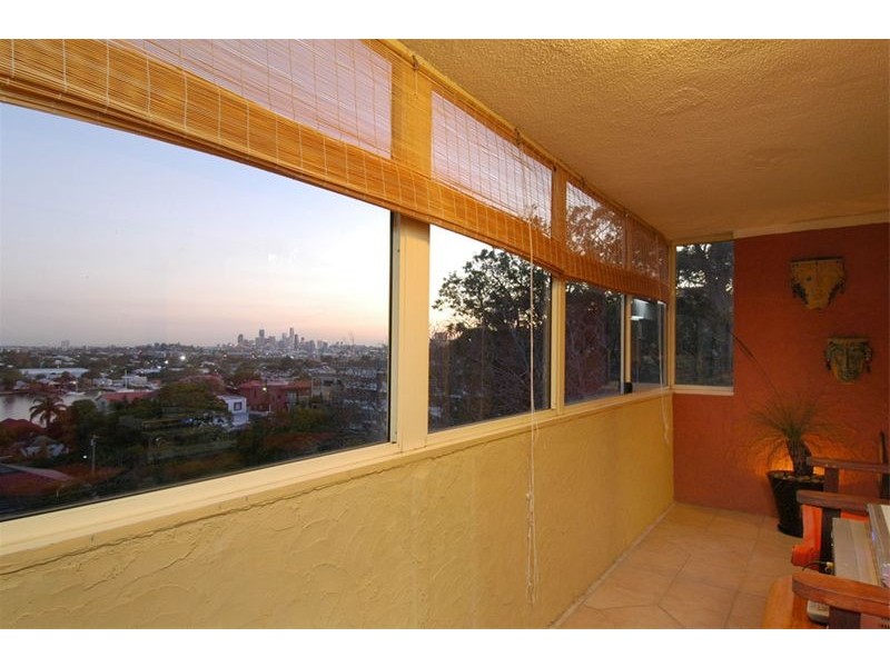 12/1 Rossiter Parade, Hamilton QLD 4007