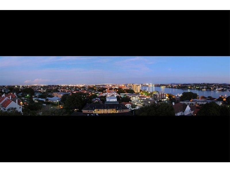 12/1 Rossiter Parade, Hamilton QLD 4007