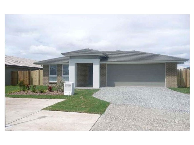 154 Alawoona Street, Redbank Plains QLD 4301