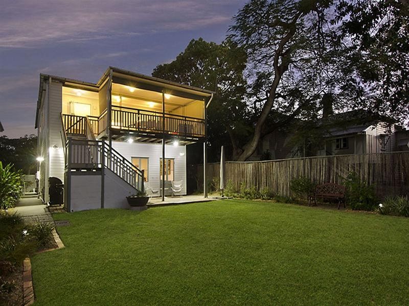 16 Stevenson Street, Ascot QLD 4007