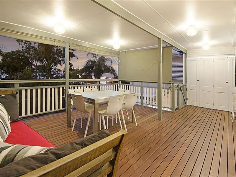 16 Stevenson Street, Ascot QLD 4007