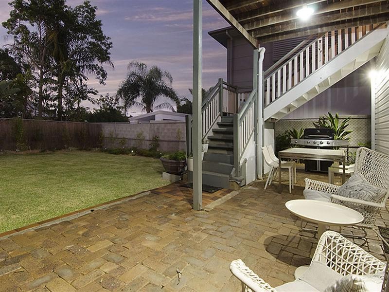 16 Stevenson Street, Ascot QLD 4007