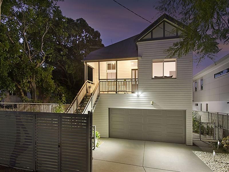 16 Stevenson Street, Ascot QLD 4007