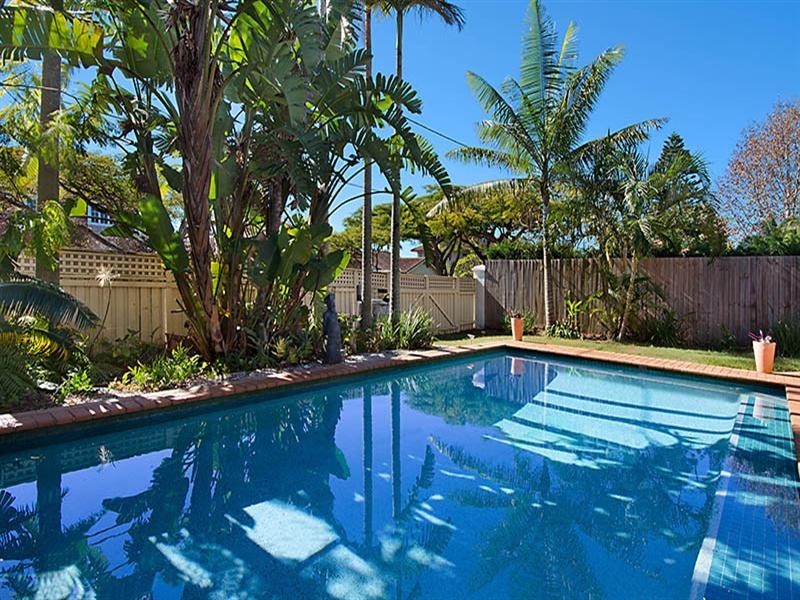 11 Henry Street, Ascot QLD 4007