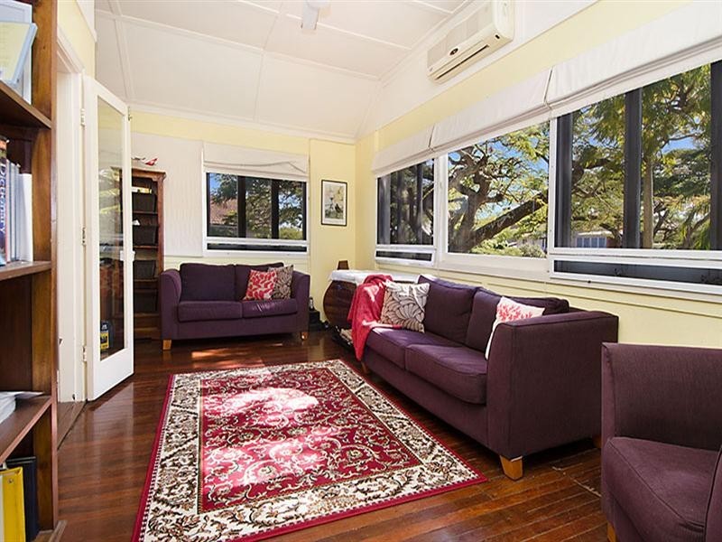 11 Henry Street, Ascot QLD 4007