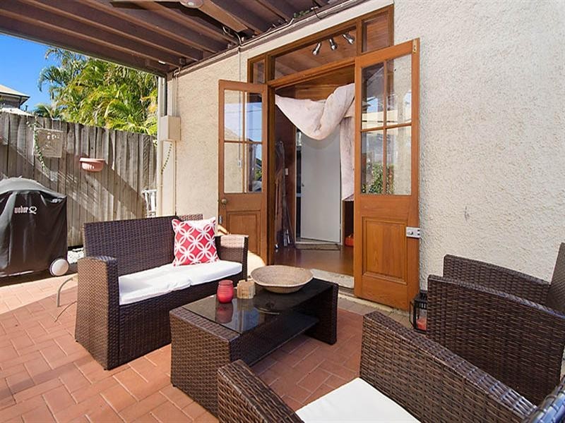 11 Henry Street, Ascot QLD 4007