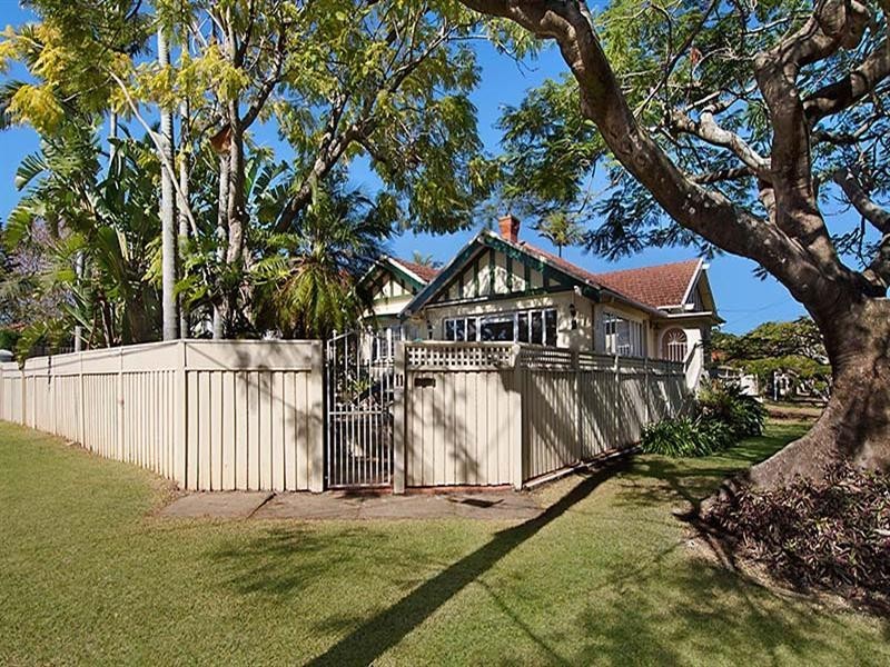 11 Henry Street, Ascot QLD 4007