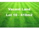 Lot 10 – 8 Ridley Road, Bridgeman Downs QLD 4035