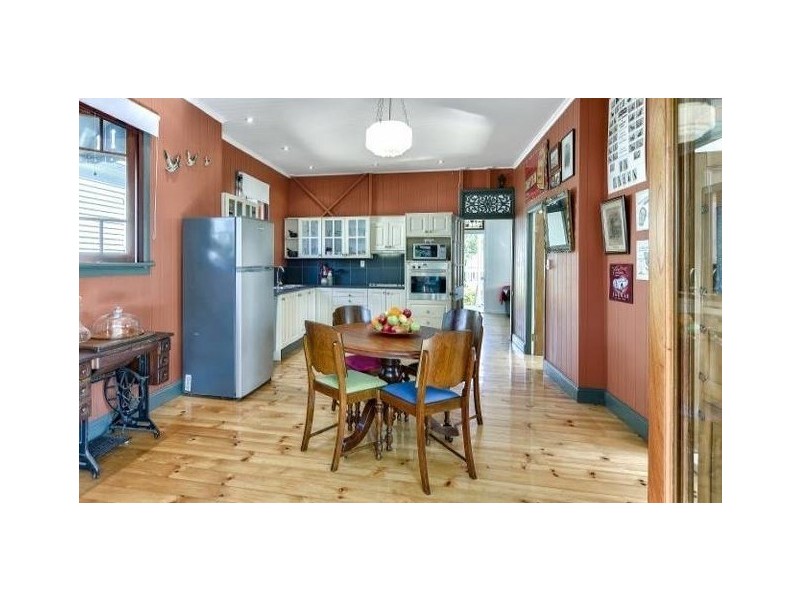 45 Grove Street, Albion QLD 4010