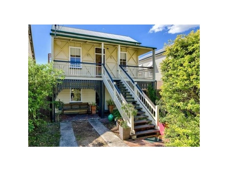 45 Grove Street, Albion QLD 4010