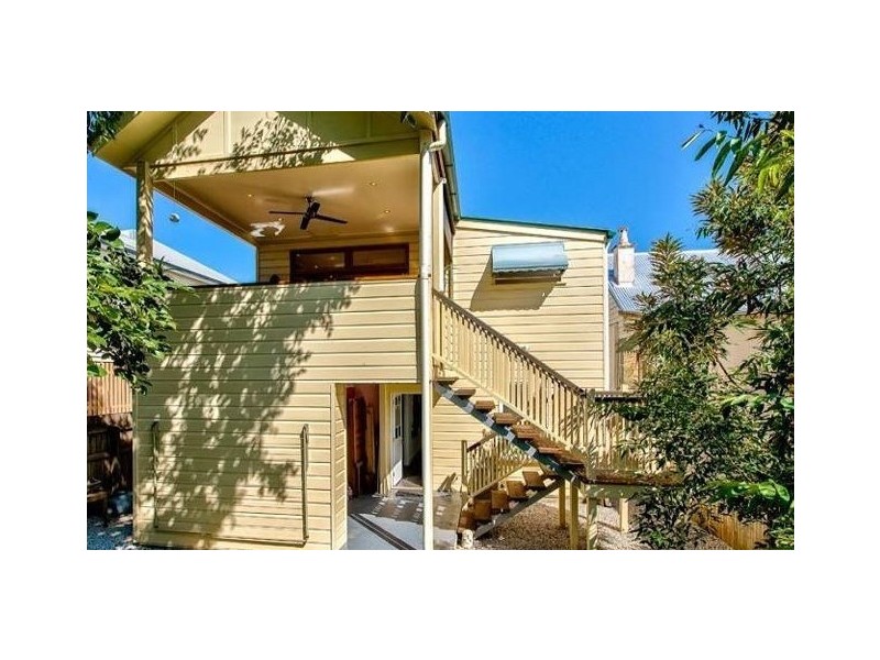 45 Grove Street, Albion QLD 4010