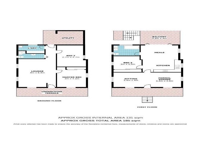 45 Grove Street, Albion QLD 4010