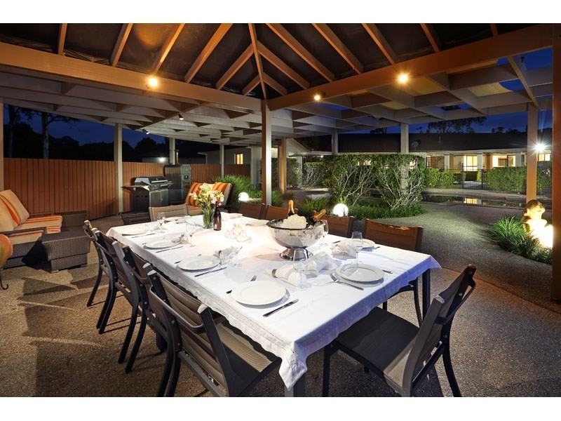 125 Camelot Place, Bridgeman Downs QLD 4035