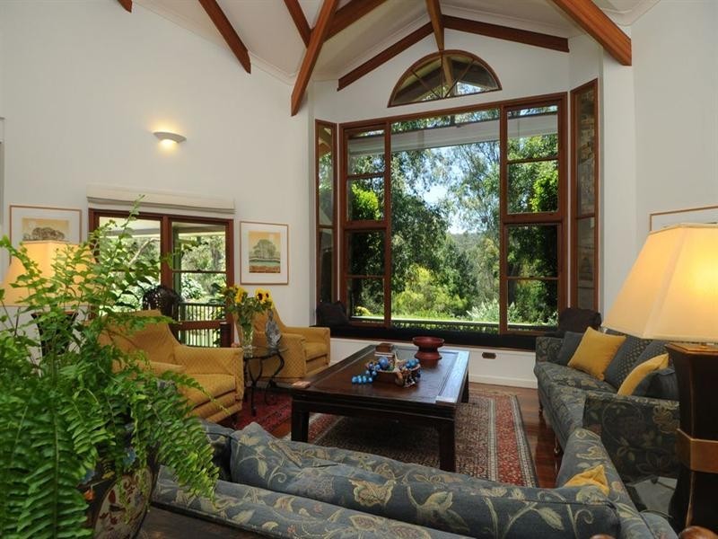 520 Gold Creek Road, Brookfield QLD 4069