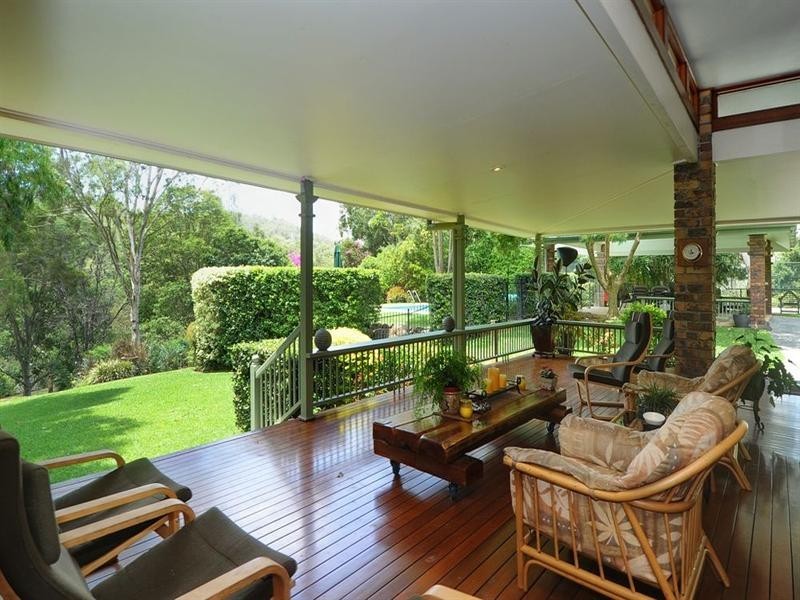 520 Gold Creek Road, Brookfield QLD 4069