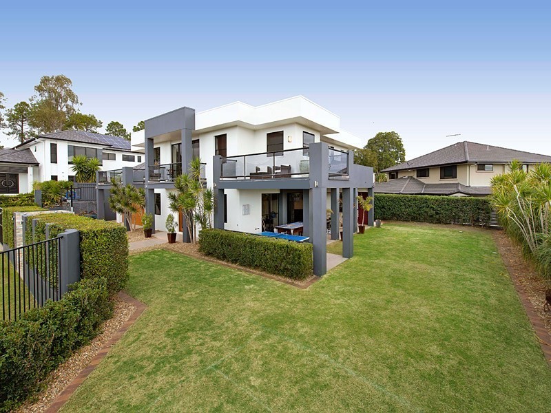 37 Trequanda Place, Bridgeman Downs QLD 4035