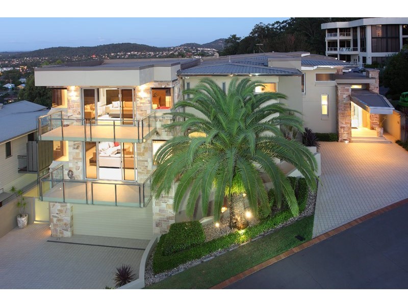 7 Pine Mountain Court, Carina Heights QLD 4152