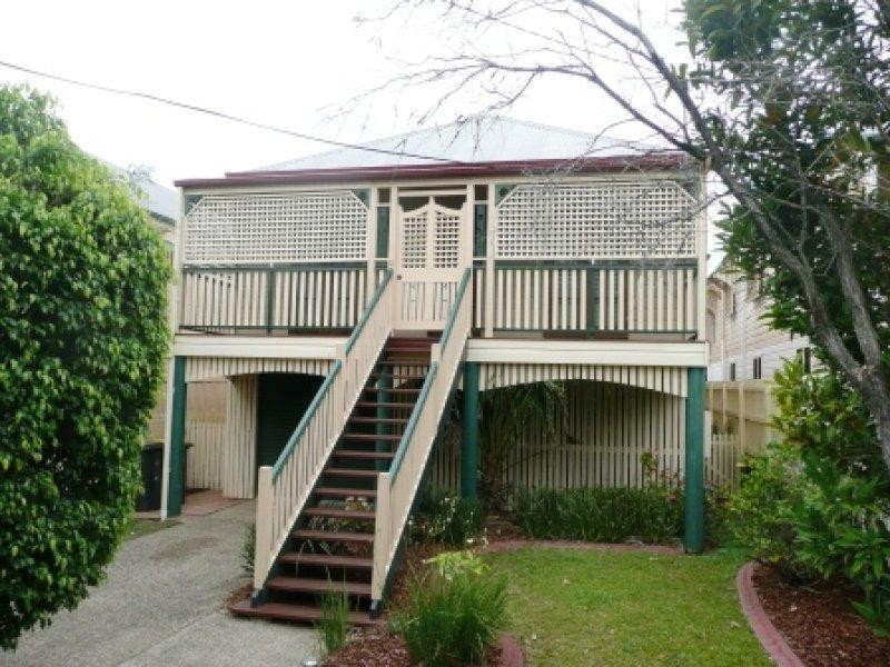 37 Chermside Street, Grange QLD 4051
