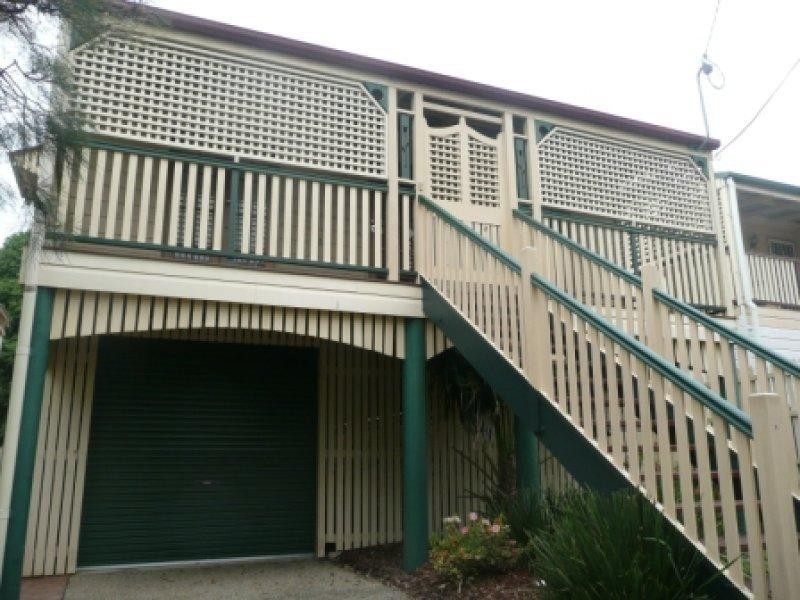 37 Chermside Street, Grange QLD 4051