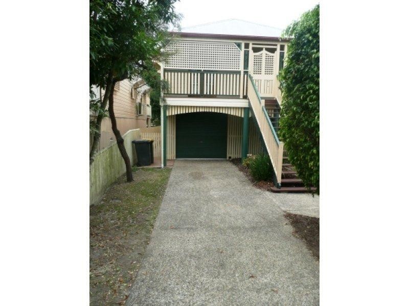 37 Chermside Street, Grange QLD 4051
