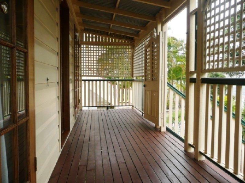 37 Chermside Street, Grange QLD 4051