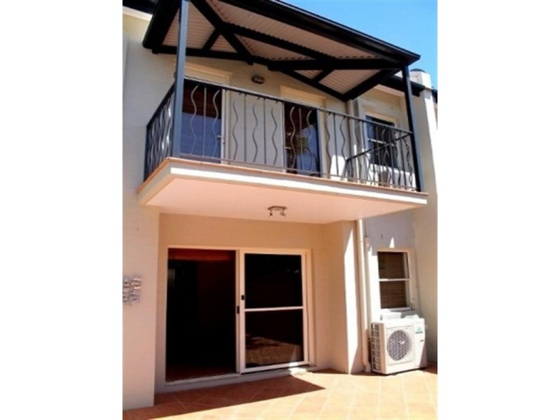 17/143 Racecourse Road, Ascot QLD 4007