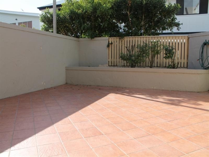 17/143 Racecourse Road, Ascot QLD 4007