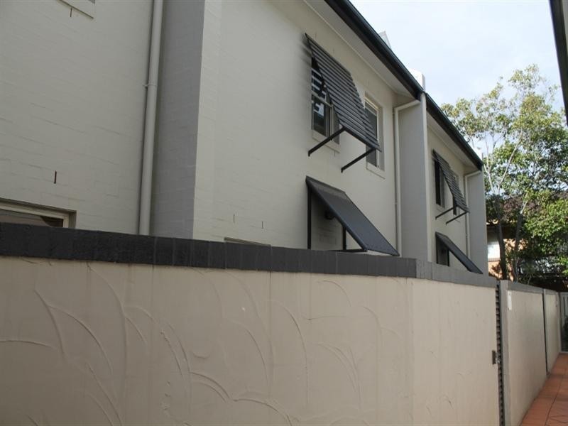 17/143 Racecourse Road, Ascot QLD 4007