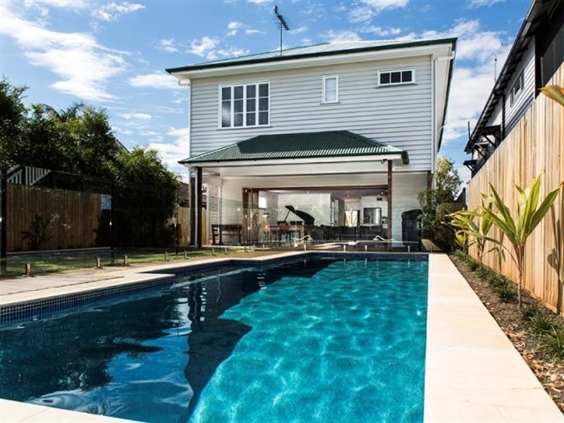Ascot QLD 4007