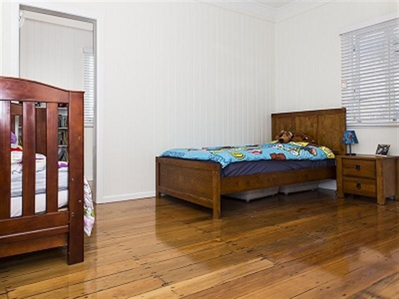 Ascot QLD 4007