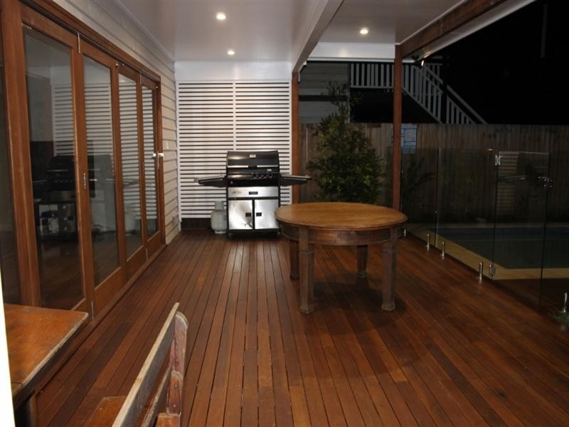 Ascot QLD 4007