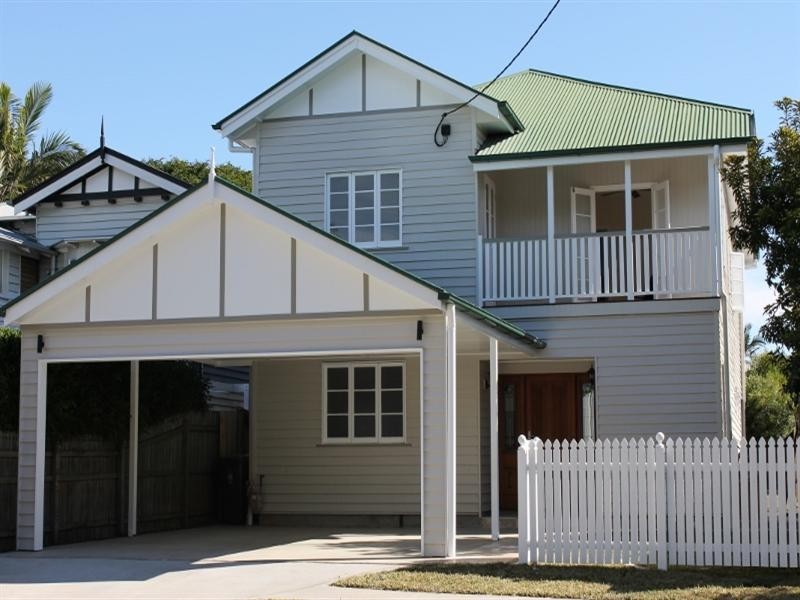 Ascot QLD 4007