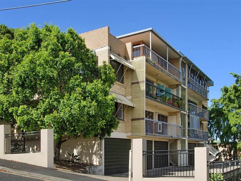 1/25 Christian Street, Clayfield QLD 4011