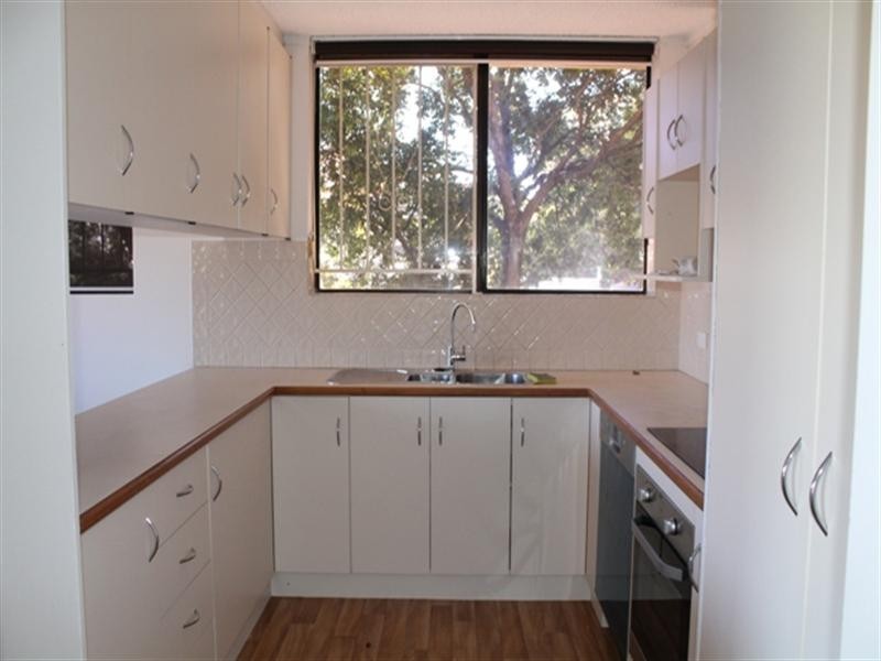 1/25 Christian Street, Clayfield QLD 4011