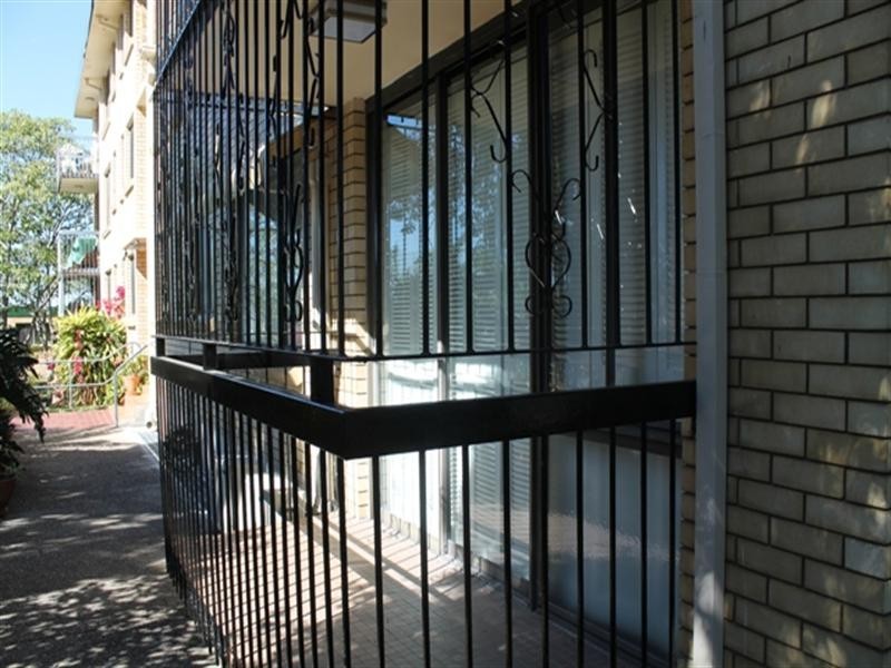 1/25 Christian Street, Clayfield QLD 4011