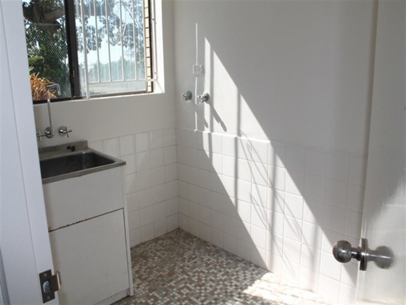 1/25 Christian Street, Clayfield QLD 4011