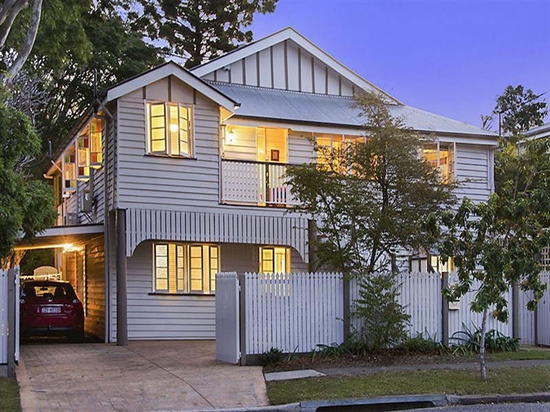 83 Vardon Street, Wilston QLD 4051