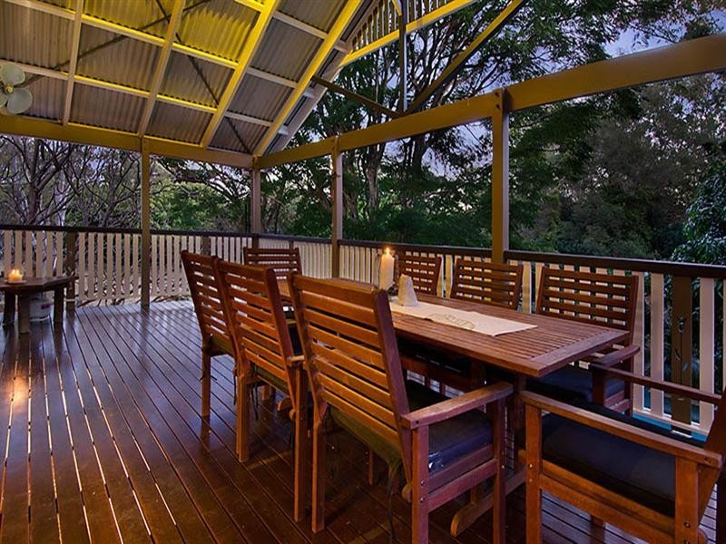 83 Vardon Street, Wilston QLD 4051