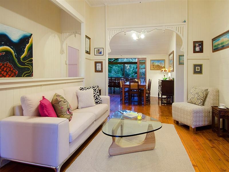 83 Vardon Street, Wilston QLD 4051