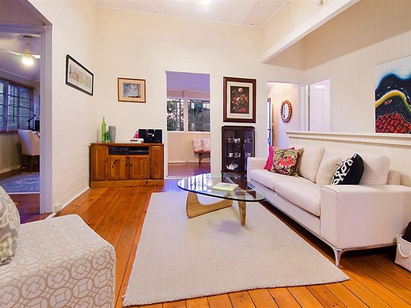 83 Vardon Street, Wilston QLD 4051