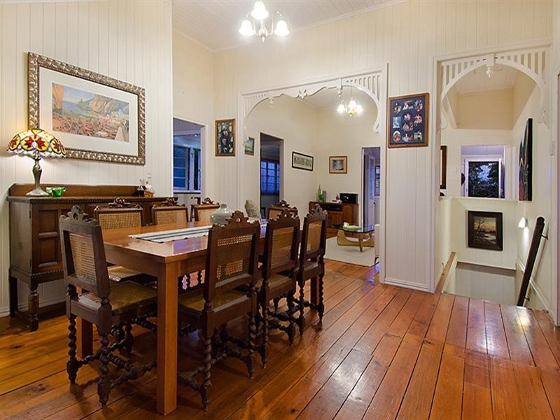 83 Vardon Street, Wilston QLD 4051