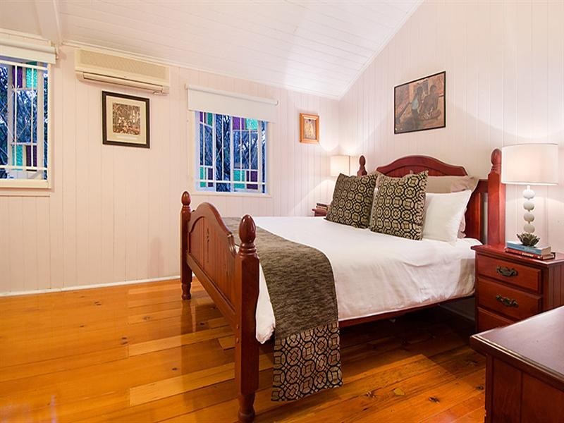 83 Vardon Street, Wilston QLD 4051