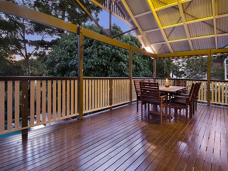 83 Vardon Street, Wilston QLD 4051