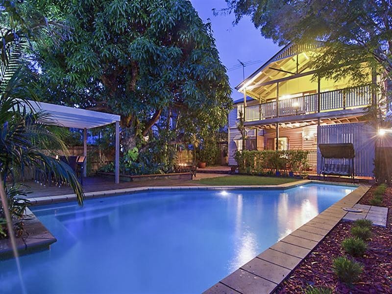 83 Vardon Street, Wilston QLD 4051