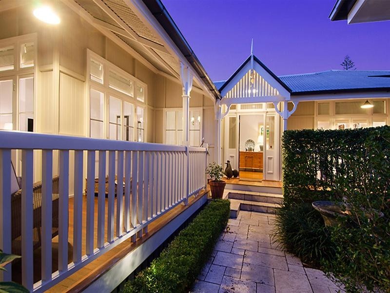 24 Towers Street, Ascot QLD 4007