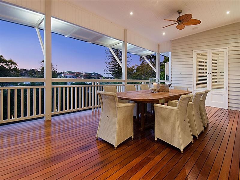 24 Towers Street, Ascot QLD 4007