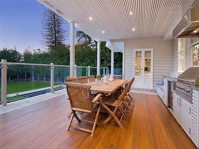 24 Towers Street, Ascot QLD 4007