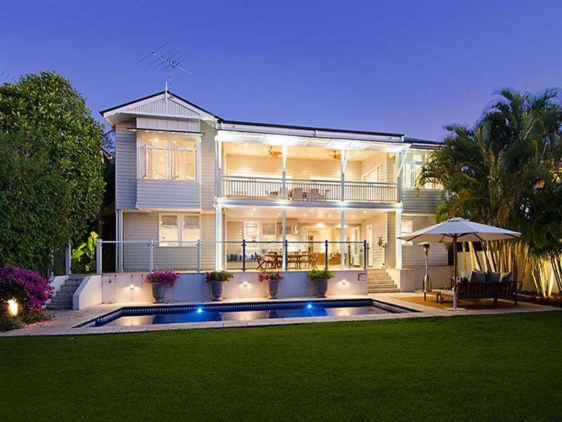 24 Towers Street, Ascot QLD 4007