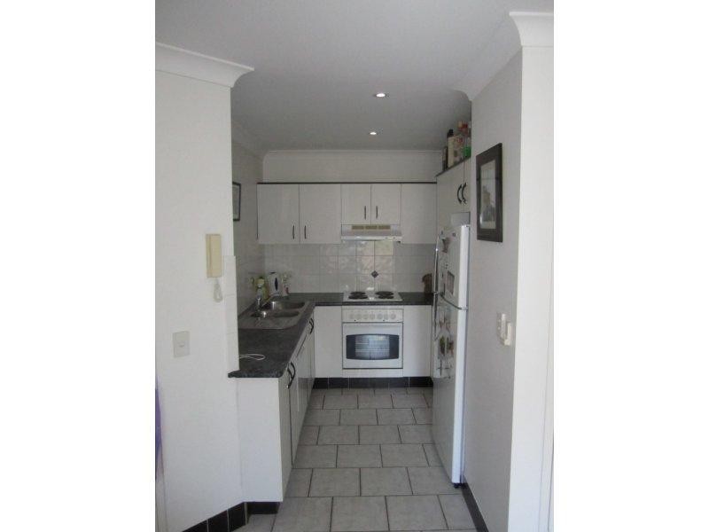5/12 Buxton Street, Ascot QLD 4007