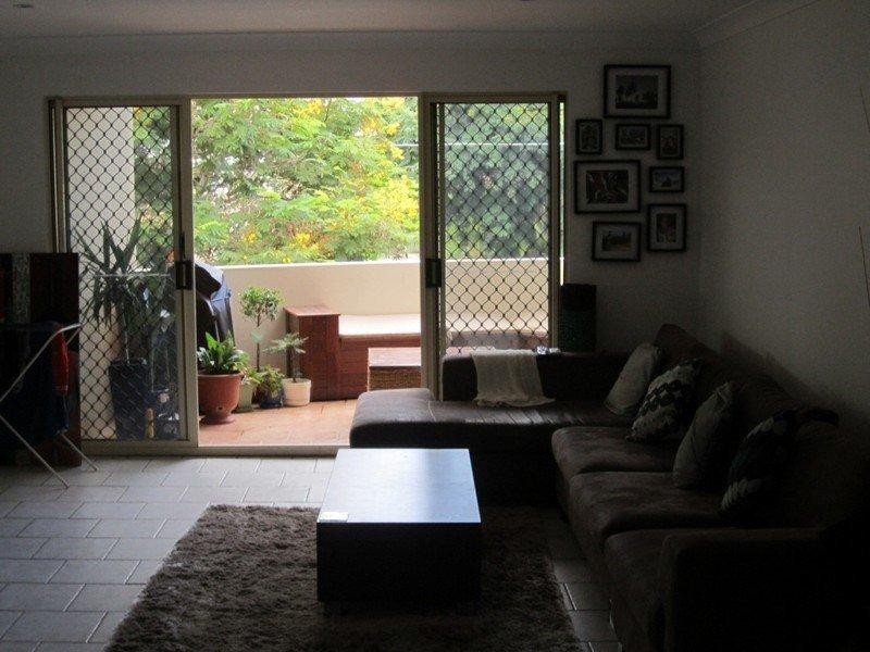 5/12 Buxton Street, Ascot QLD 4007